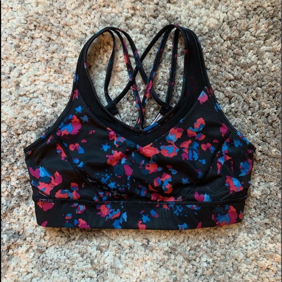 lululemon athletica Other - Lululemon Sports Bra